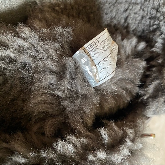 Uggs boots gray - Picture 5 of 6